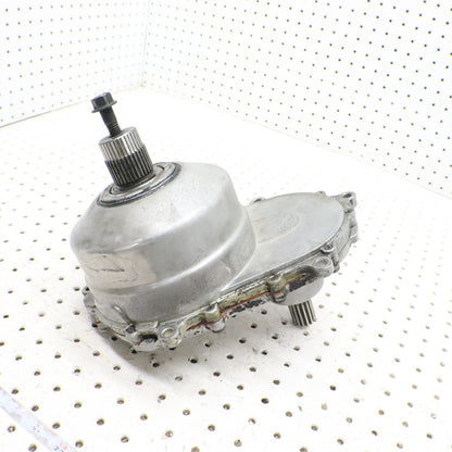 2009 Arctic Cat Crossfire R 8 Diamond Drive Gearcase Assembly 1702-084 64/56