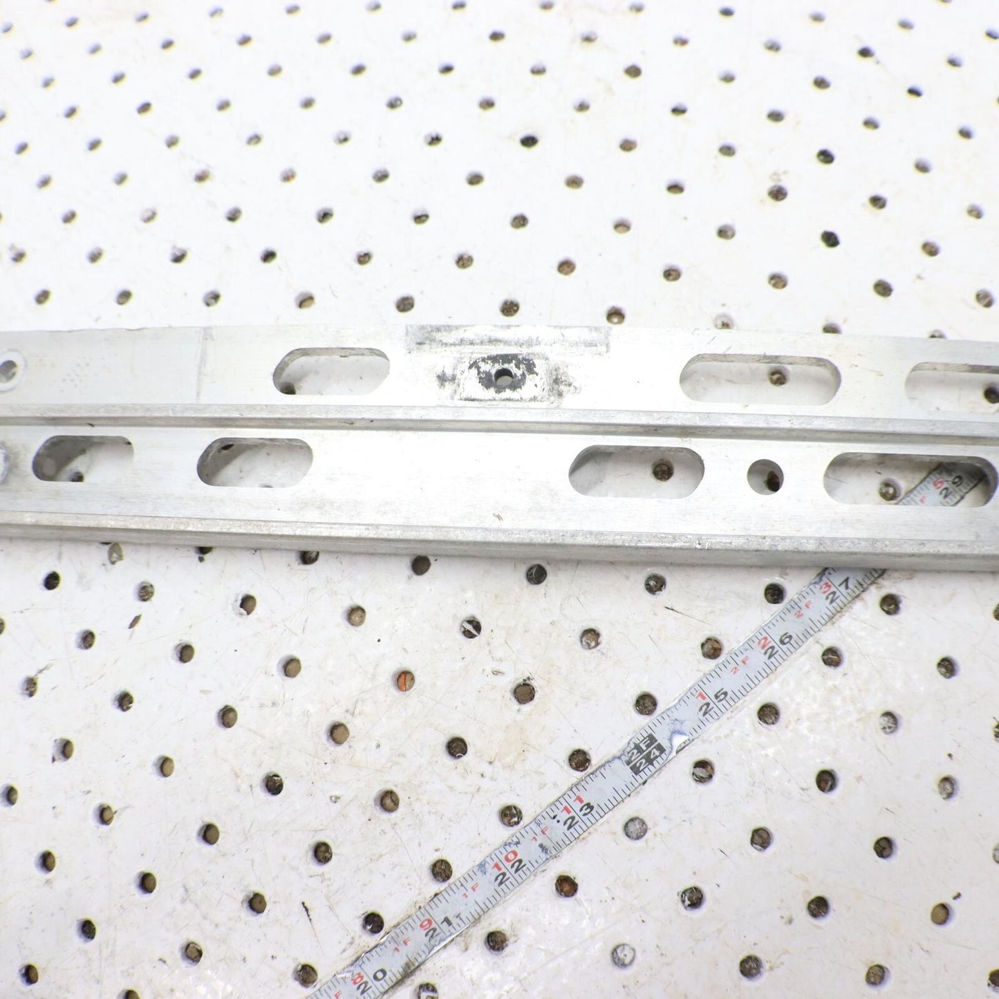 2014 POLARIS PRO RMK 800 155 SLIDE RAIL SKID RAIL 1543252-309