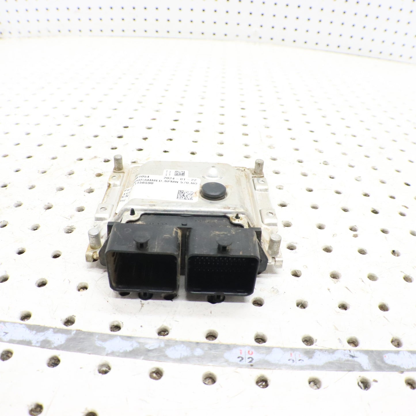 2024 Polaris Sportsman 570 Efi Eps Ecu Ecm Cdi Computer 4012838; 4081054