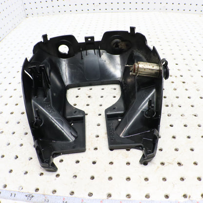 2015 Polaris Sportsman 570 Headlight Gauge Pod Lower 5436747-070; 5435365