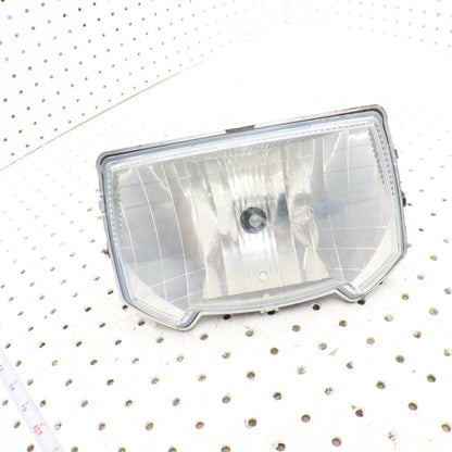 2009 Polaris Sportsman Xp 850 Headlight Head Light Upper Pod 2410614