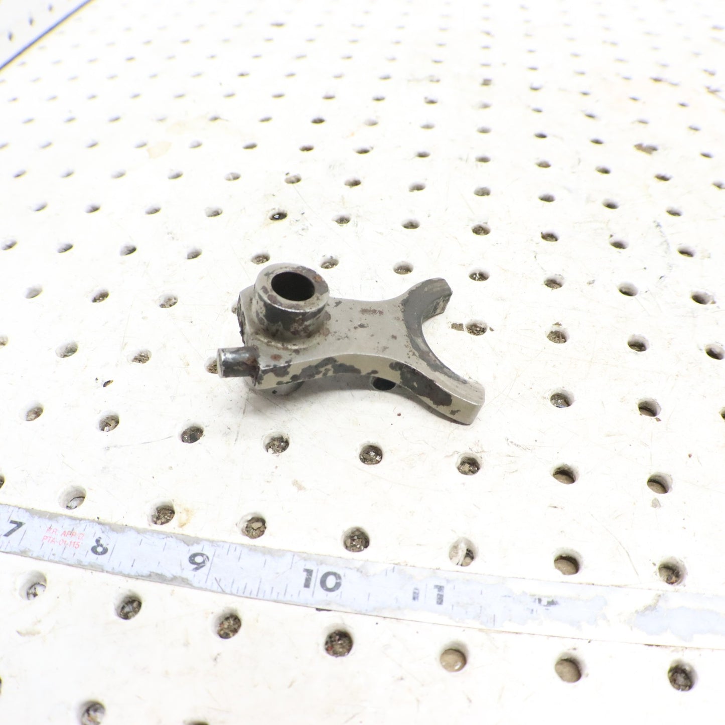 2021 Polaris Sportsman 570 Efi Transmission Shift Fork 3234077