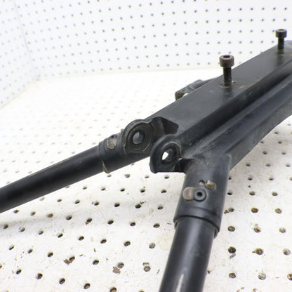 2015 POLARIS SWITCHBACK 800 REAR TRACK SHOCK MOUNT 1020412-458; 1021434-458