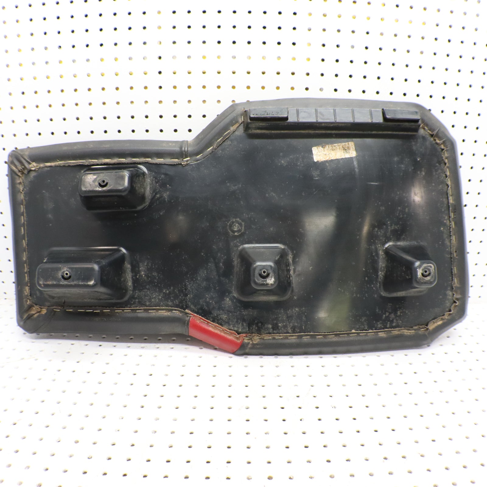 2013 Polaris Ranger Xp 900 Seat Back RED / BLACK 2685140 