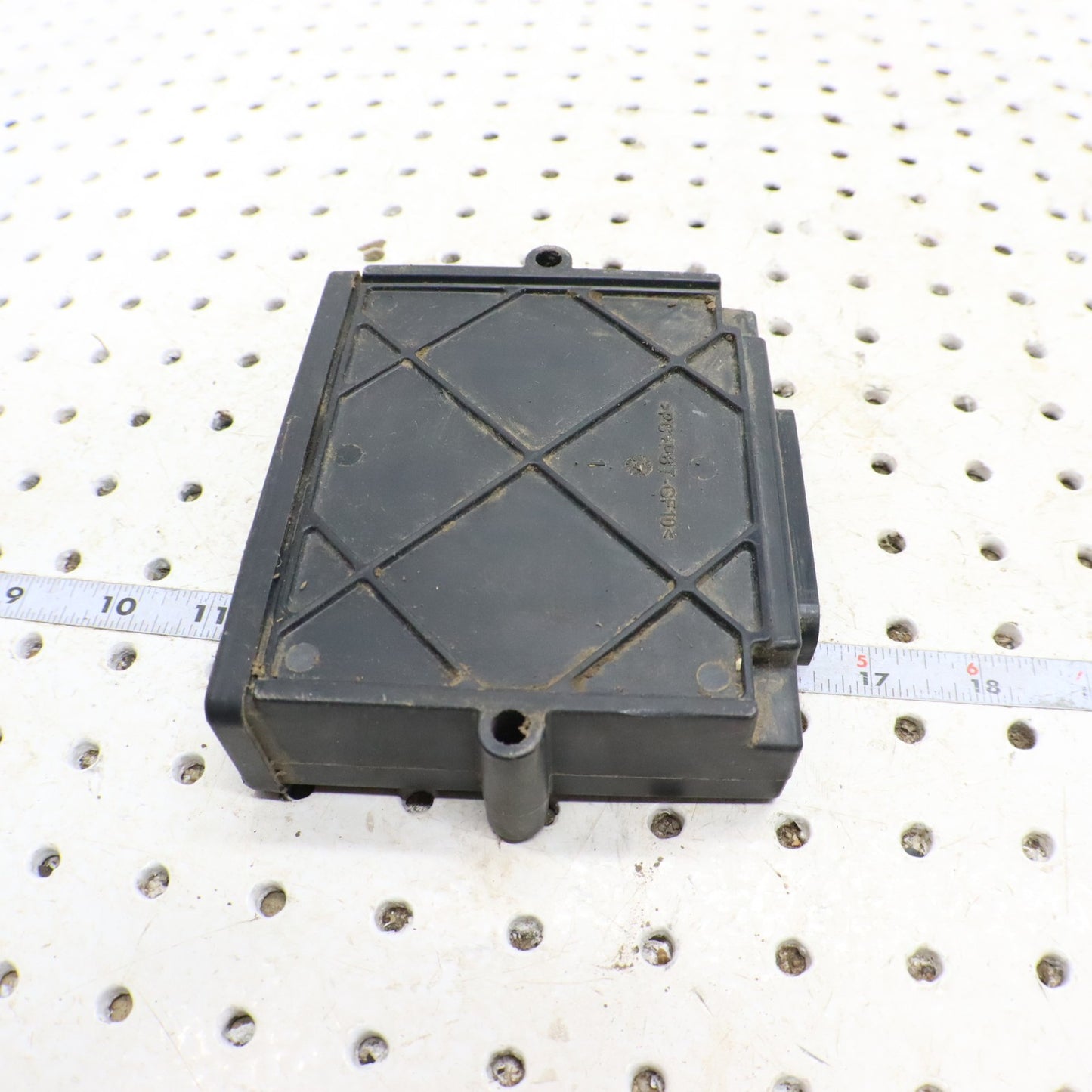 2008 Polaris Sportsman 800 Ecu Ecm Cdi Computer 4011599; 4011972