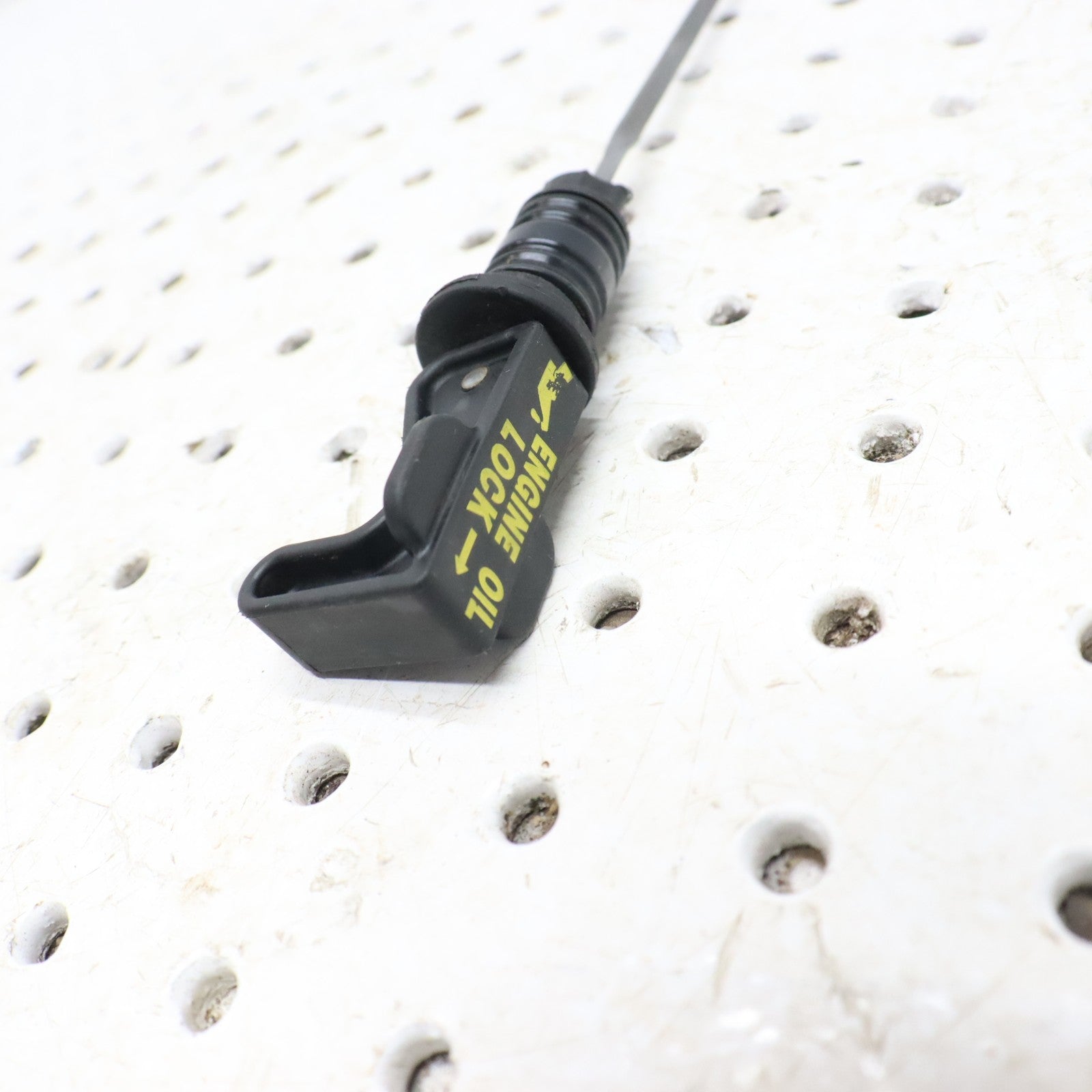 2009 Polaris Rzr 800 Oil Gauge Dipstick 1203338; 1204369