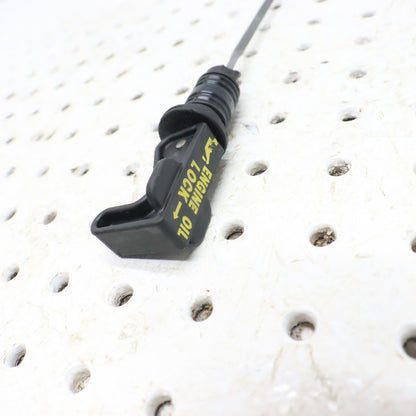 2009 Polaris Rzr 800 Oil Gauge Dipstick 1203338; 1204369