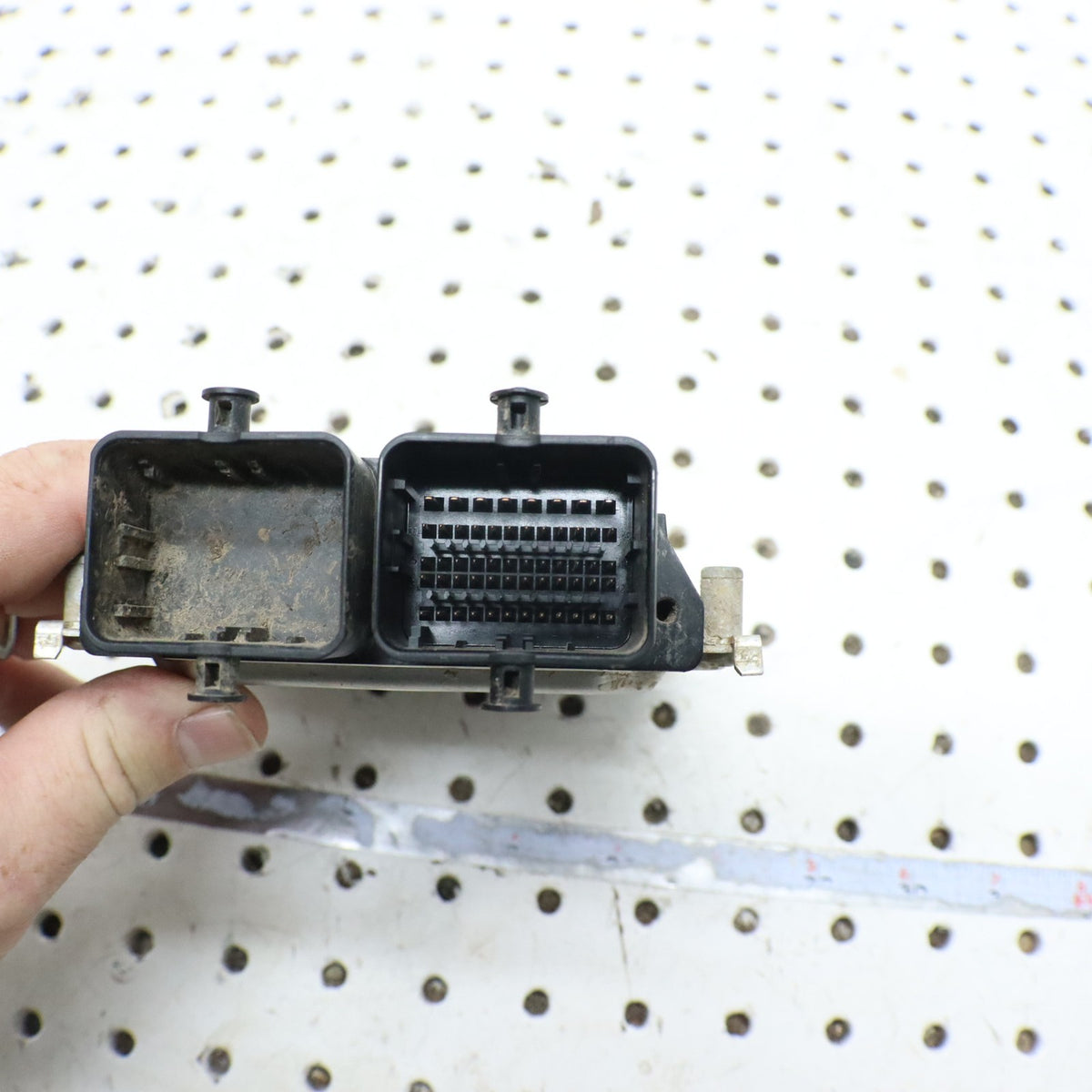 2017 Polaris Sportsman 450 Ecu Ecm Cdi Computer 4012838; 4016208