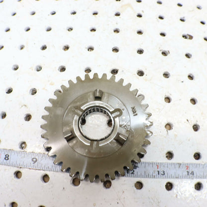 2000 POLARIS MAGNUM 325 TRANSMISSION GEAR, 35T 3233631 