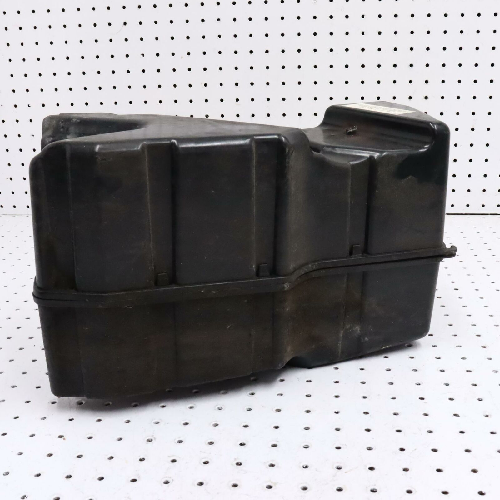 2007 POLARIS IQ 600 AIR CLEANER FILTER BOX AIRBOX 1203259; 1203892