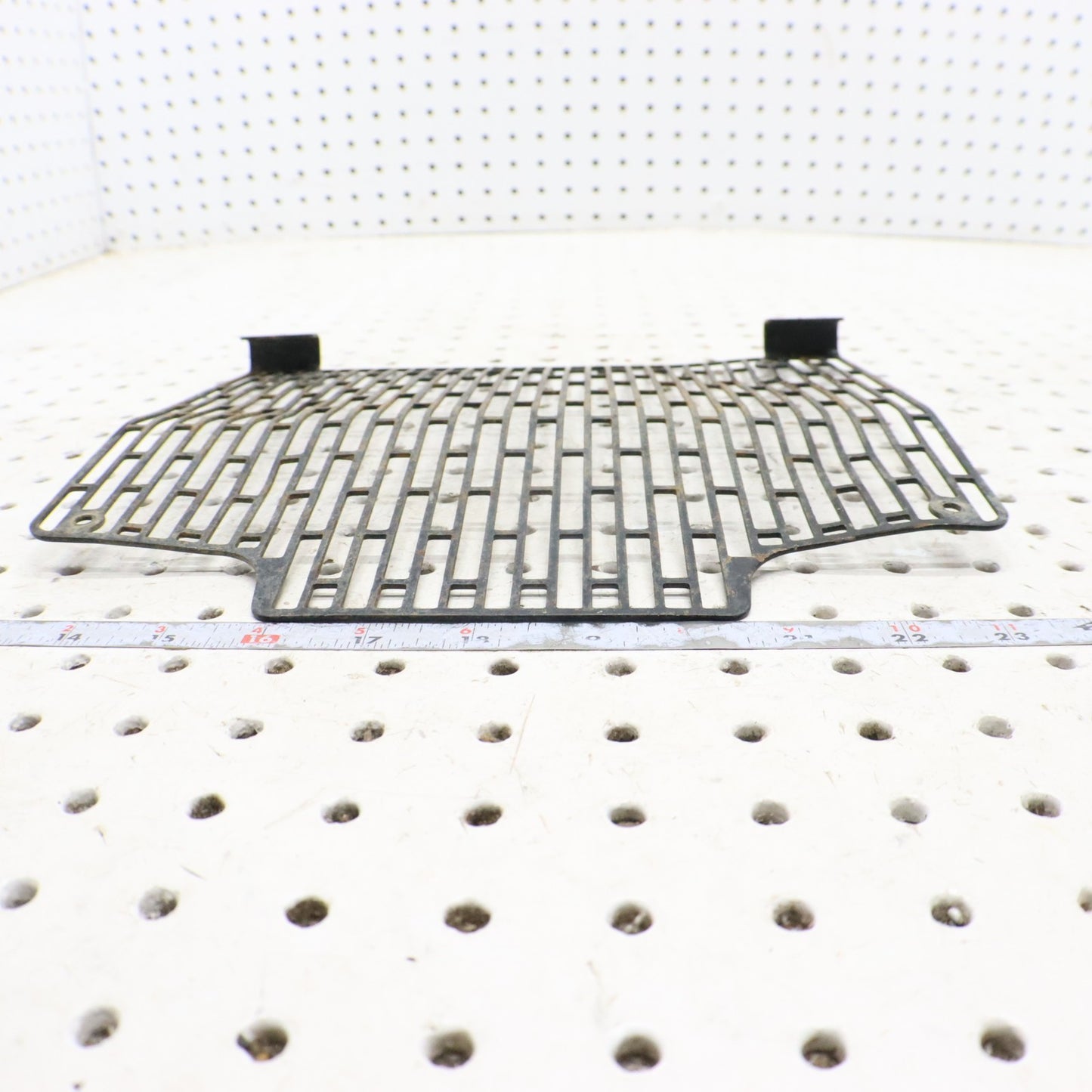 2009 Polaris Sportsman 800 BRUSH GUARD GRILL, MEDIUM GLOSS 5247507-067