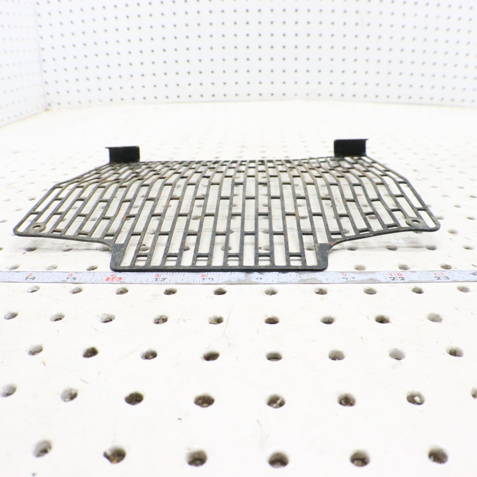 2009 Polaris Sportsman 800 BRUSH GUARD GRILL, MEDIUM GLOSS 5247507-067