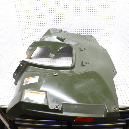 2017 Polaris Sportsman 570 Rear Fender GREEN 2635180-498