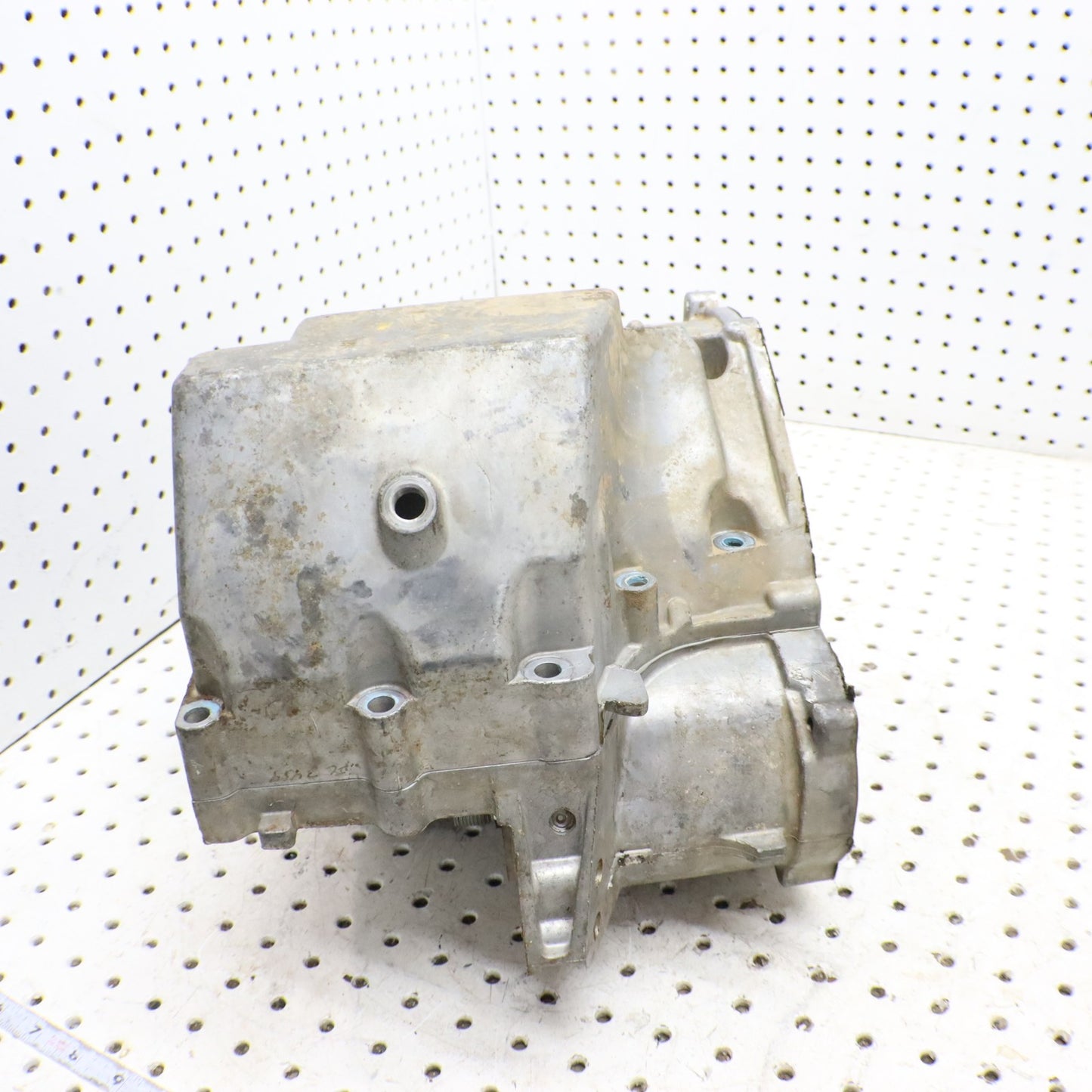 2003 Polaris Sportsman 600 Crankcase Engine Case 1201655; 2202364