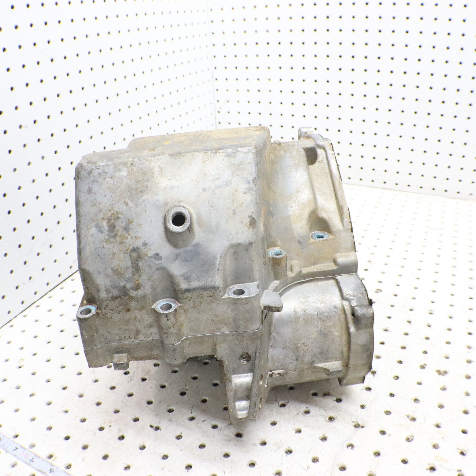 2003 Polaris Sportsman 600 Crankcase Engine Case 1201655; 2202364