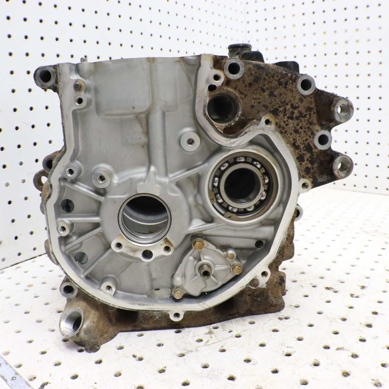2019 Polaris Sportsman 570 Crankcase Engine Case 2206361