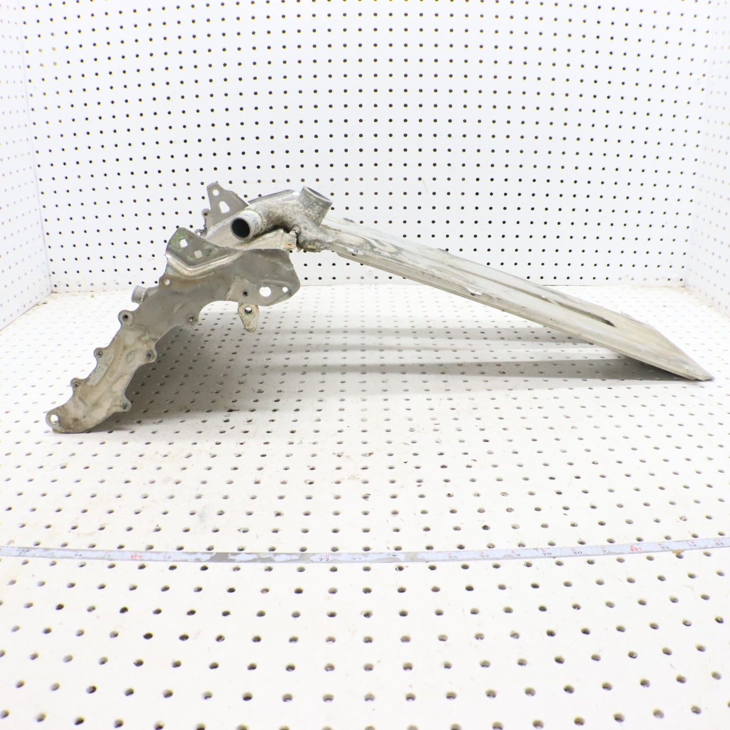 2016 Arctic Cat M8000 Tunnel Heat Exchanger 0713-110