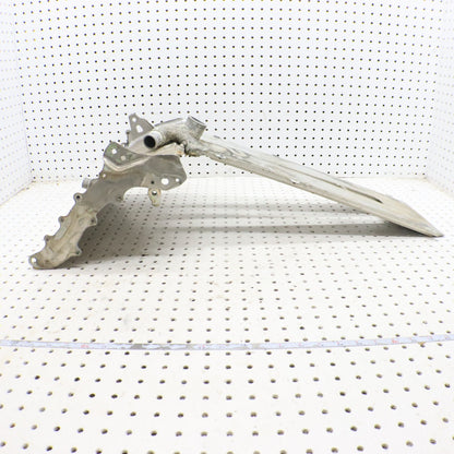 2016 Arctic Cat M8000 Tunnel Heat Exchanger 0713-110