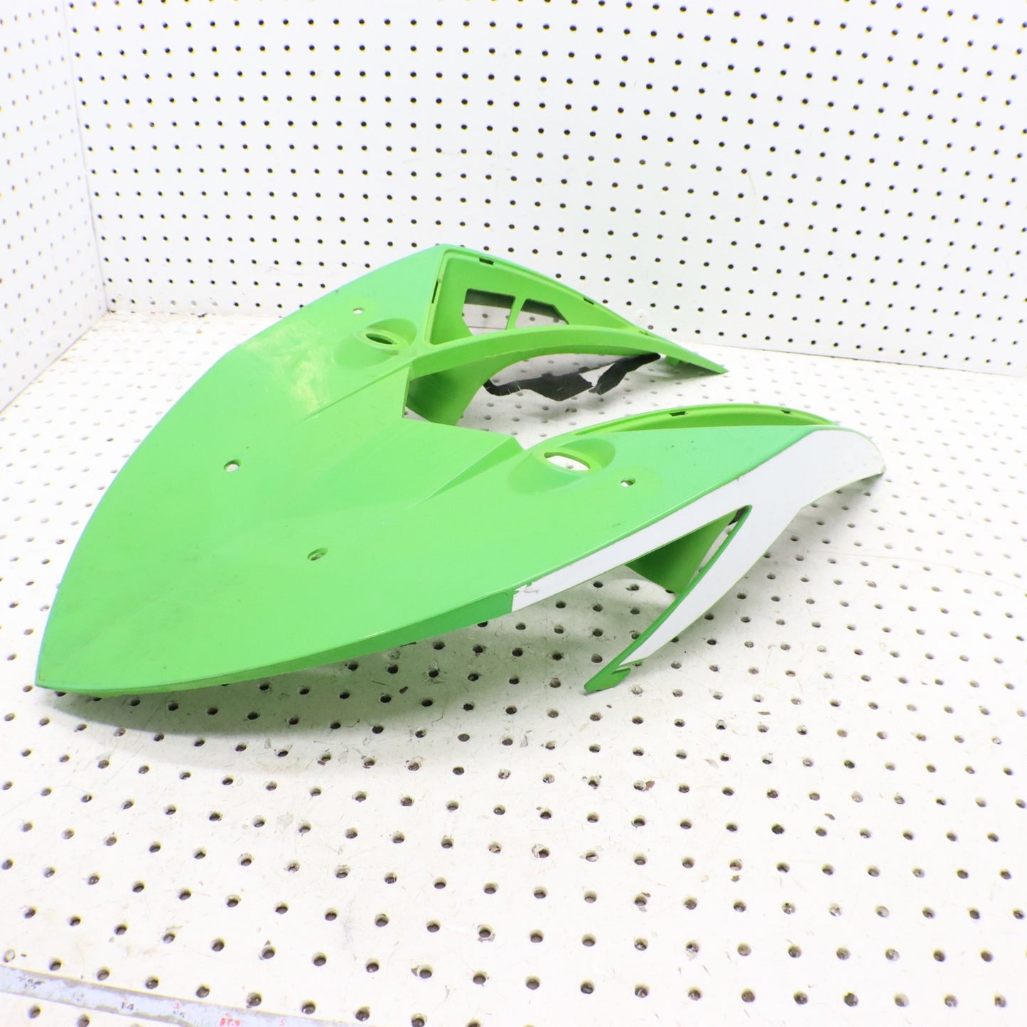 2016 Arctic Cat M8000 Instrument Pod Dash 5706-387 ; 4718-660