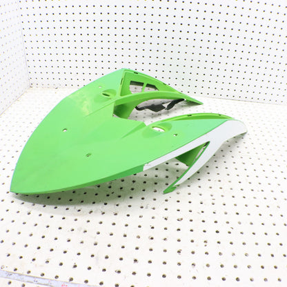 2016 Arctic Cat M8000 Instrument Pod Dash 5706-387 ; 4718-660