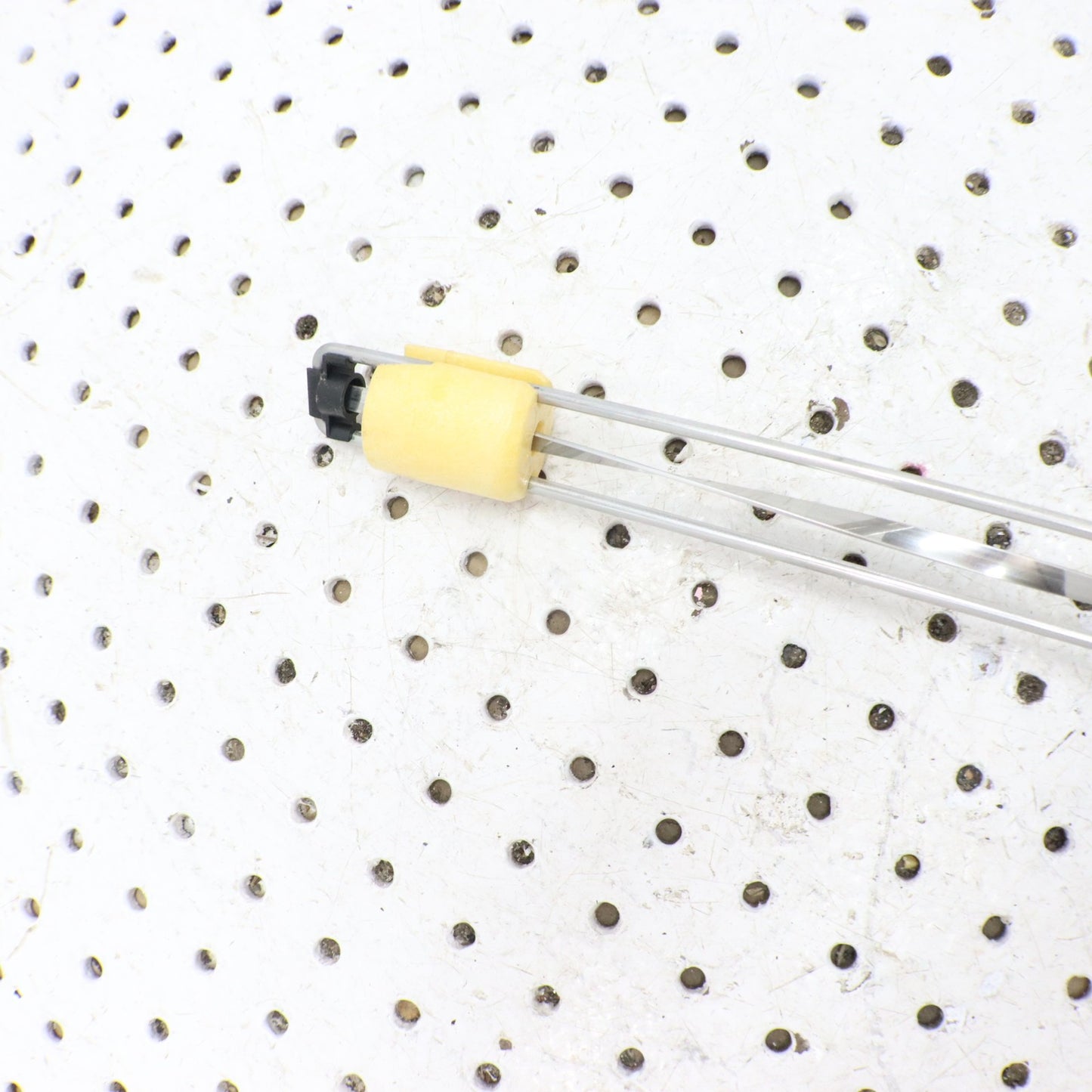 2007 Polaris Iq 600 Gas Fuel Gauge 2511246