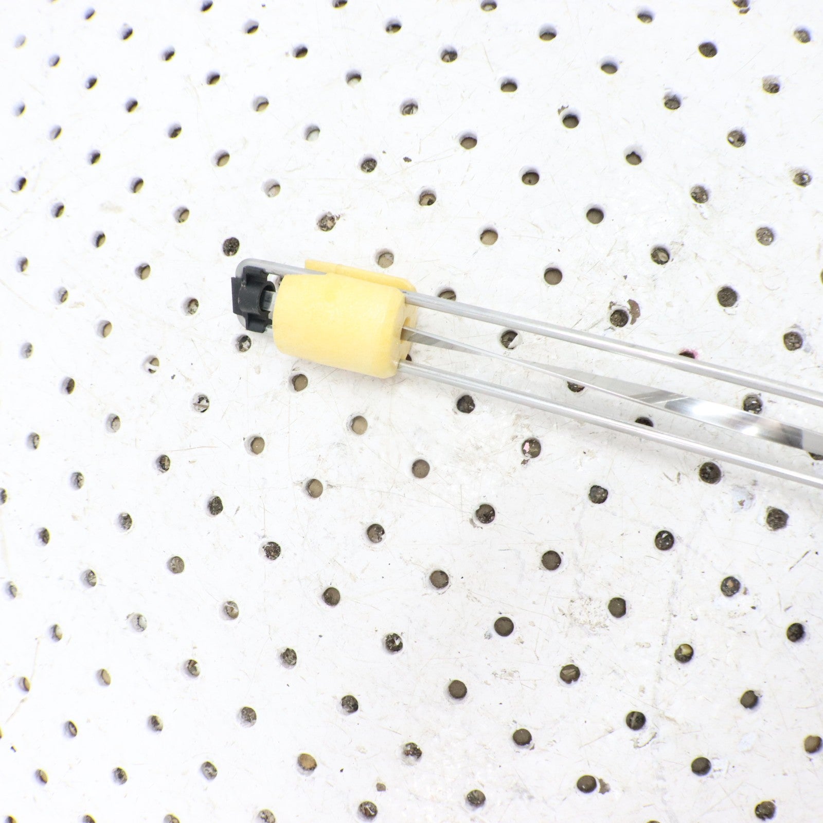 2007 Polaris Iq 600 Gas Fuel Gauge 2511246