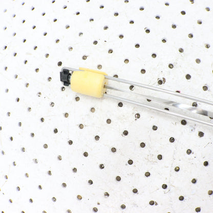 2007 Polaris Iq 600 Gas Fuel Gauge 2511246