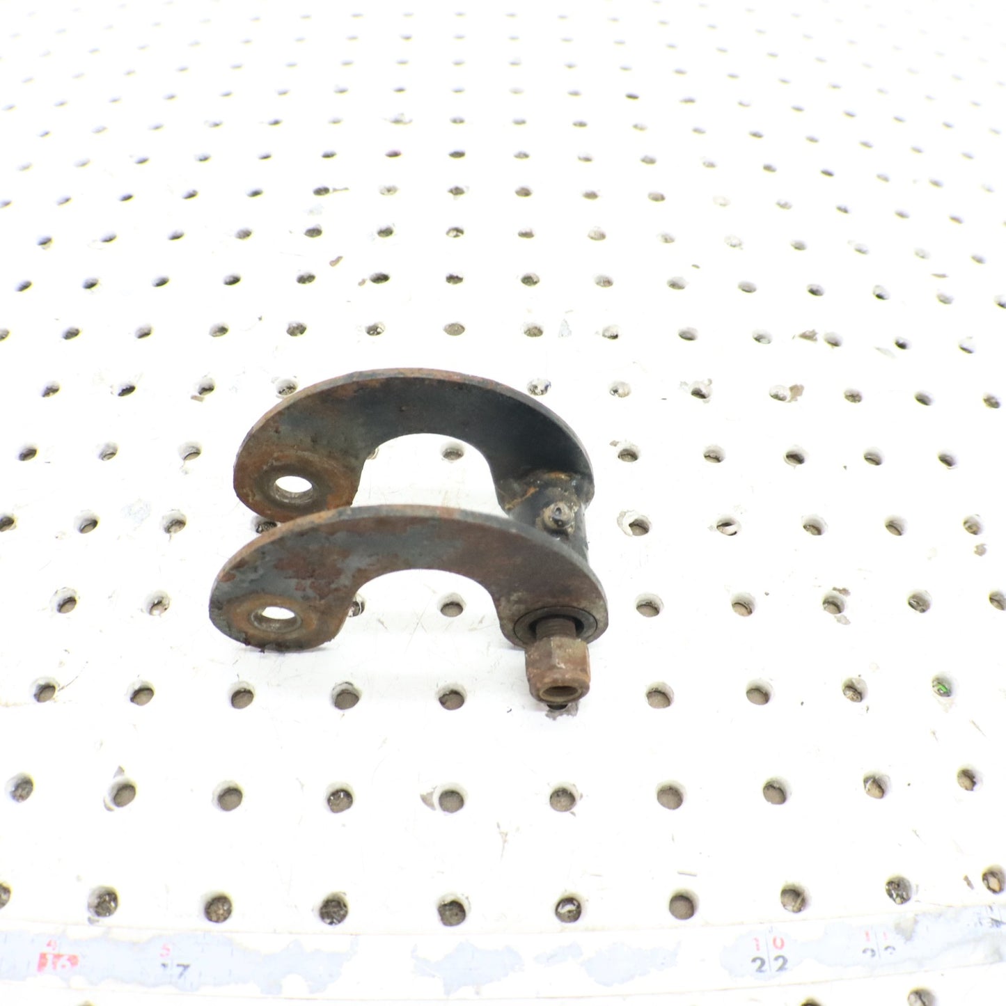 1995 Polaris Xcr 600 Shock Pivot Arm  1540791-067