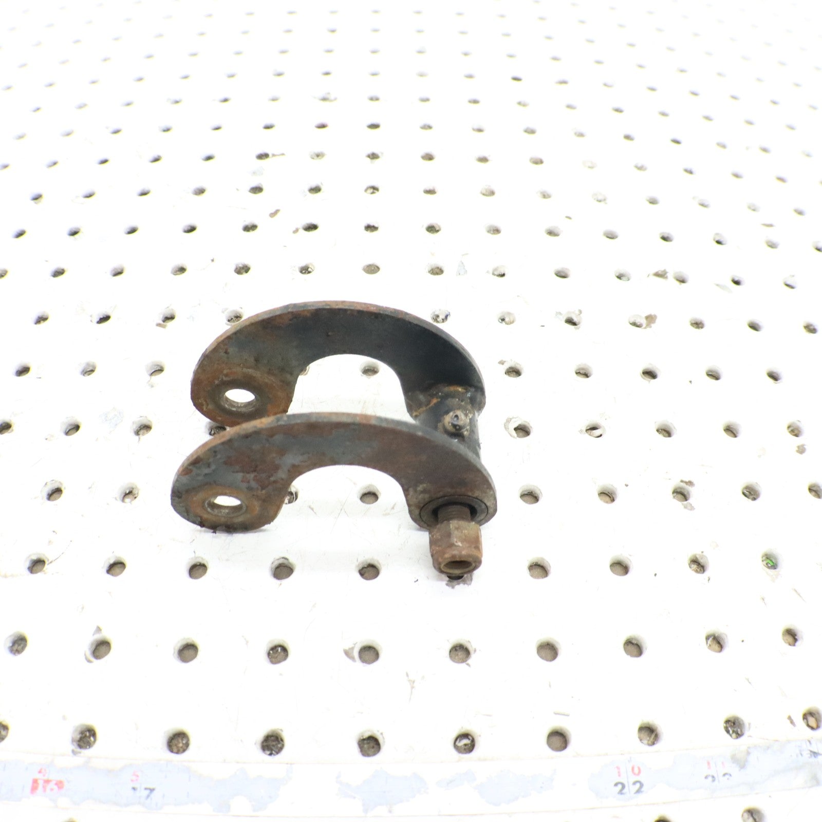 1995 Polaris Xcr 600 Shock Pivot Arm  1540791-067