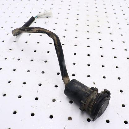 2013 YAMAHA GRIZZLY 700 ACCESSORY SOCKET PLUG OUTLET 1HP-H254B-10-00 