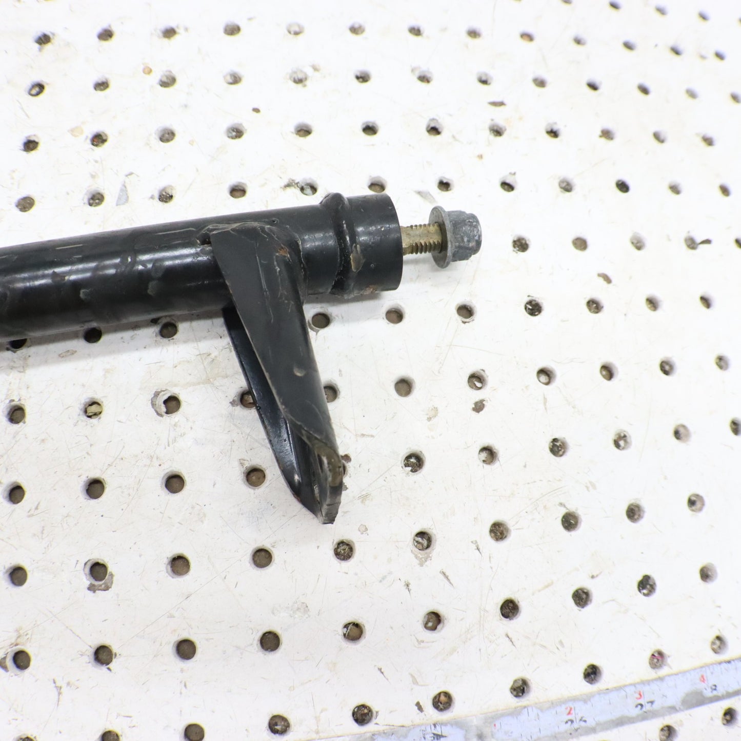 2017 Polaris Pro Rmk 800 Steering Post Stem LOWER PITMAN ARM 1824042; 1824727