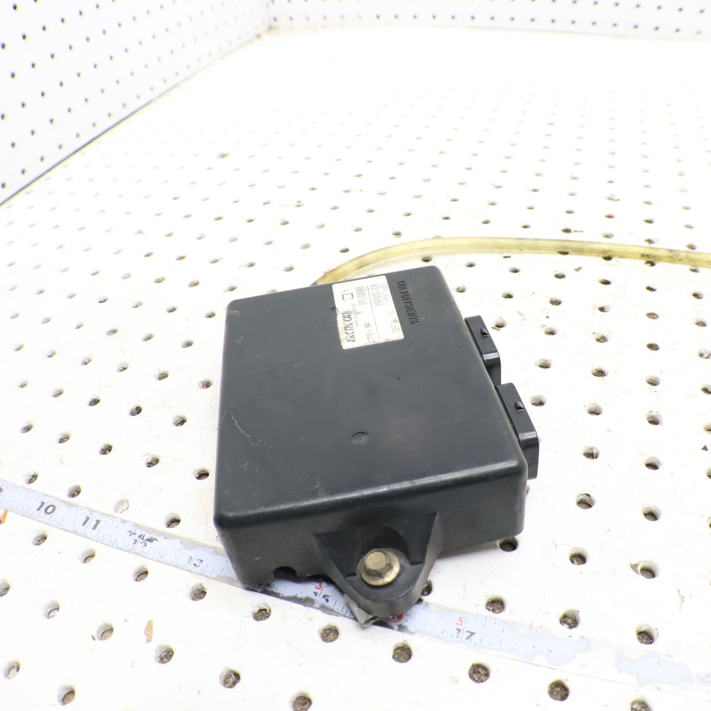 2012 Arctic Cat Proclimb M800 Ecu Ecm Computer Cdi SQUARE 0730-210; 0730-145