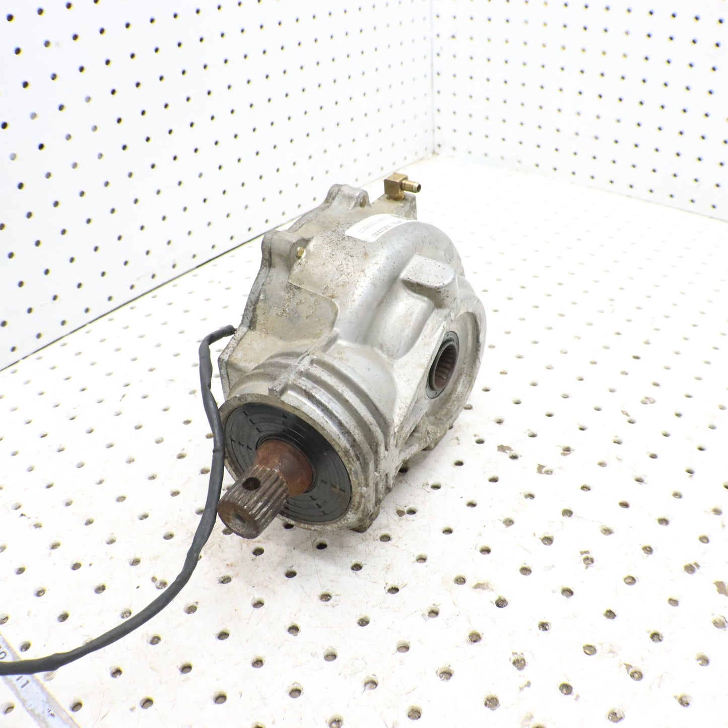 2013 Polaris Ranger Xp 900 Front Gearcase Differential Final Drive 1333751