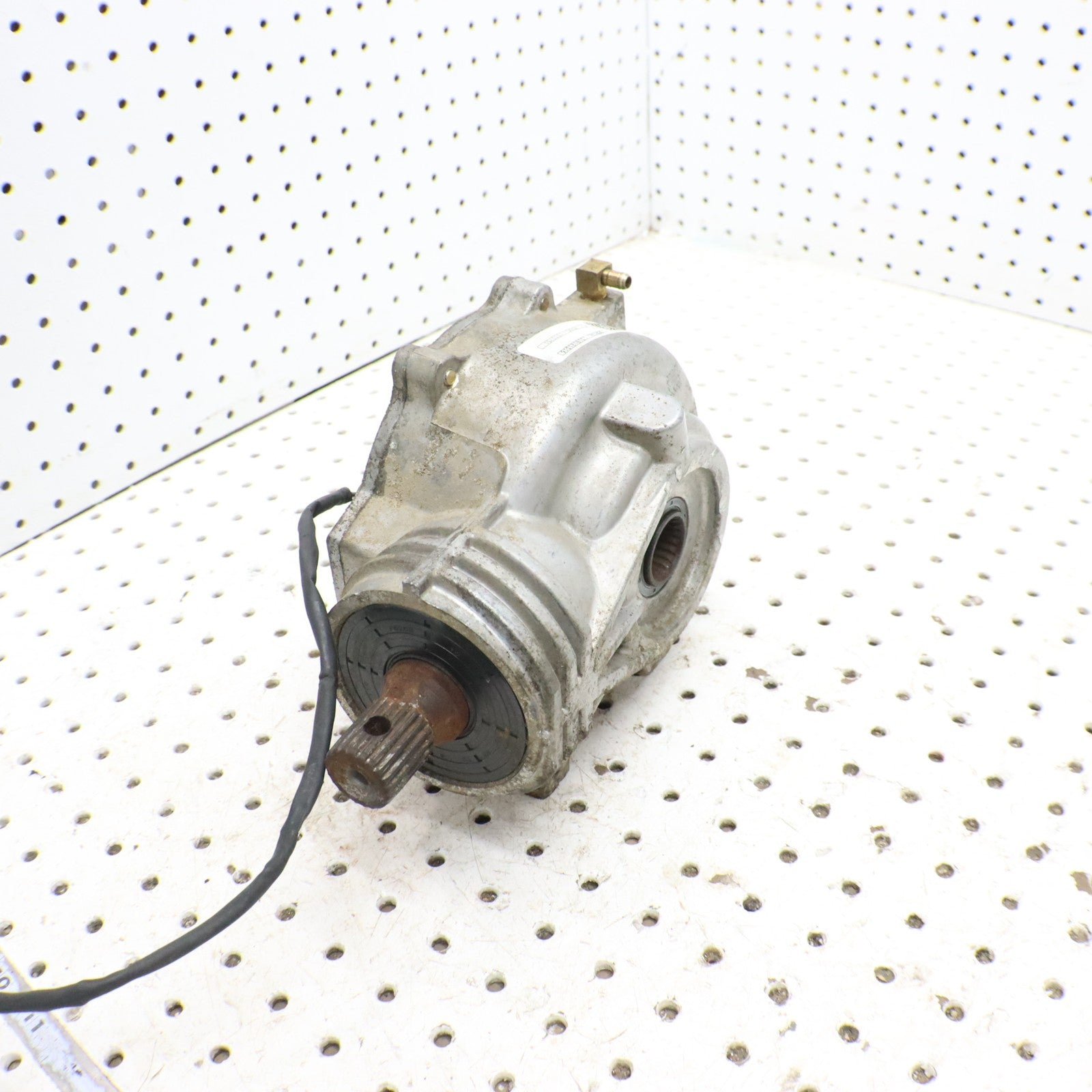 2013 Polaris Ranger Xp 900 Front Gearcase Differential Final Drive 1333751