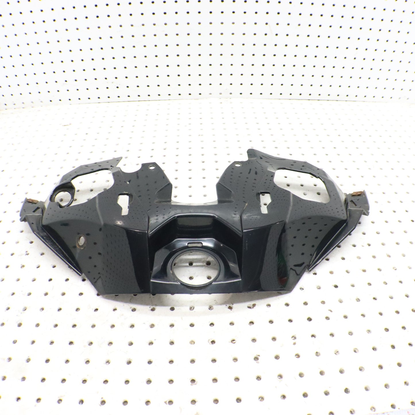 2012 Arctic Cat Proclimb M800 Console Gas Tank Cover CRACKED! 6606-305