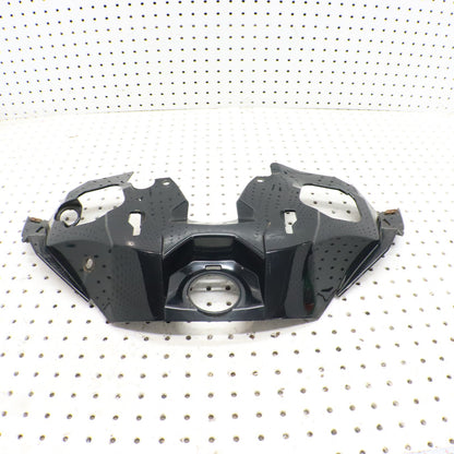 2012 Arctic Cat Proclimb M800 Console Gas Tank Cover CRACKED! 6606-305