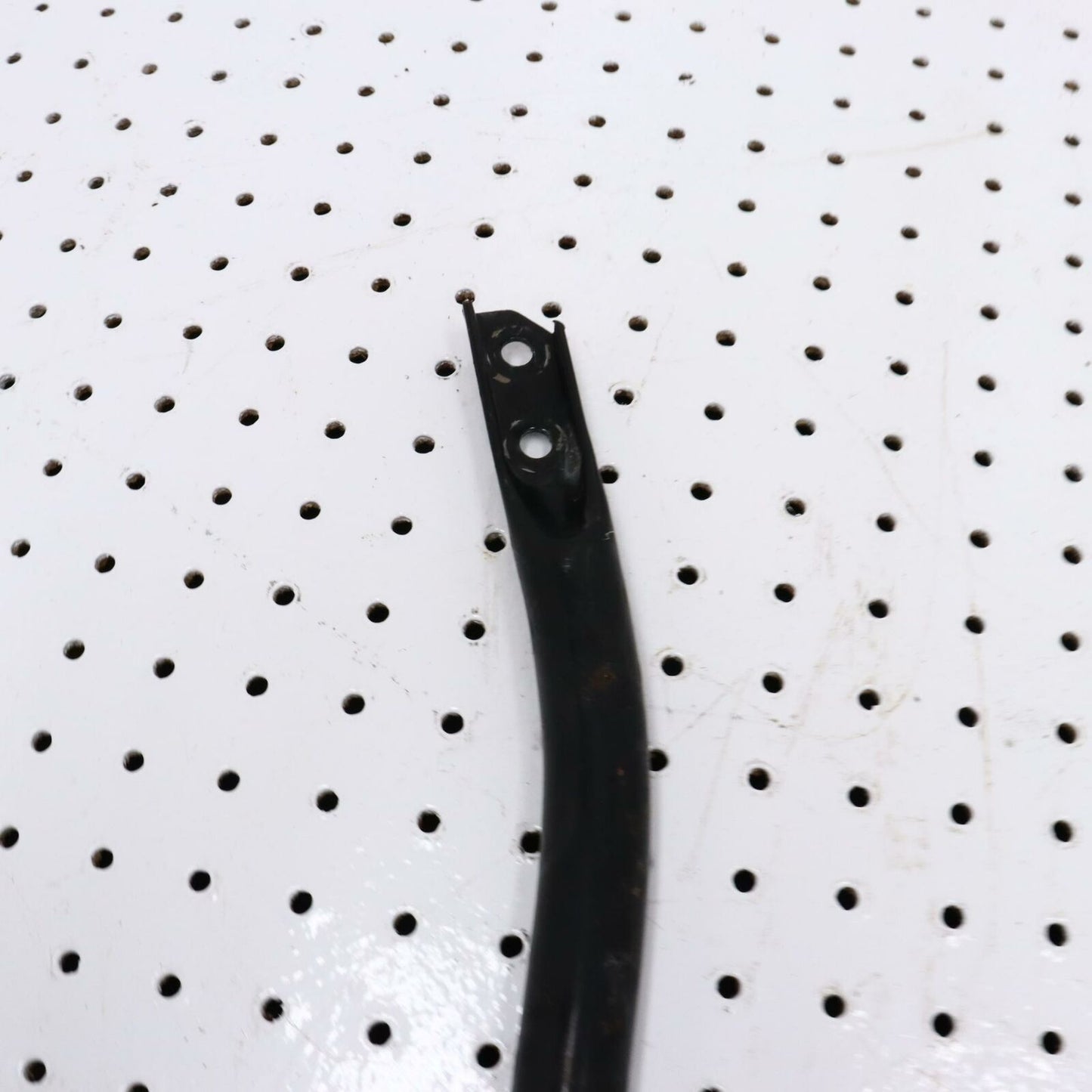 2007 POLARIS IQ 600 RH BULKHEAD FRAME SUPPORT BRACE BRACKET 1015381-067