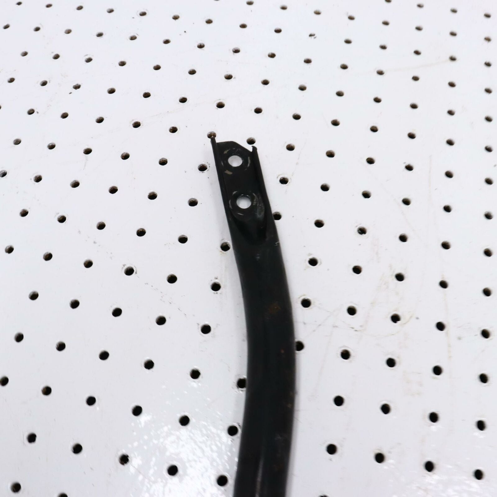 2007 POLARIS IQ 600 RH BULKHEAD FRAME SUPPORT BRACE BRACKET 1015381-067