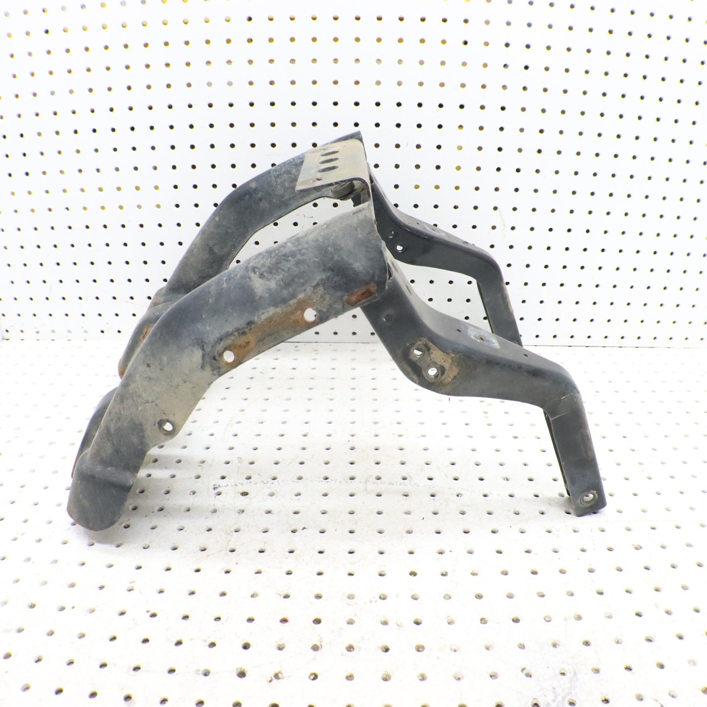 2008 Polaris Sportsman 800 Front Lower Brush Guard 1014635-067; 1017052-067