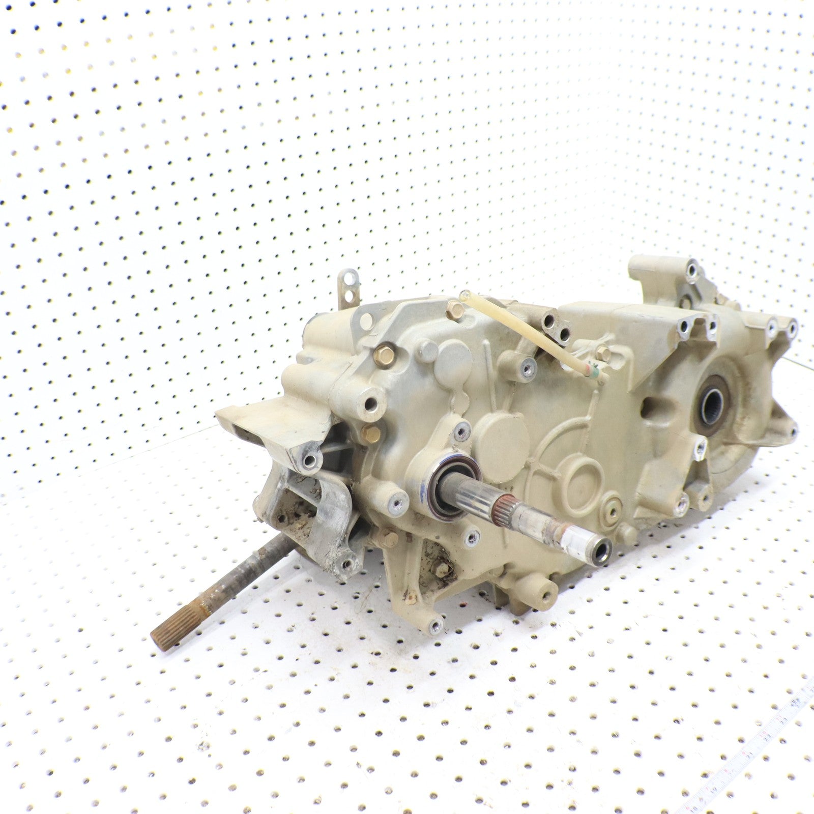 2016 Polaris Sportsman Sp 570 Transmission Gearcase Assembly 1333474