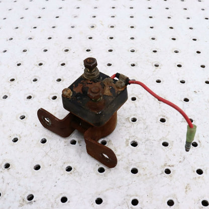 1997 POLARIS XPLORER 400L SOLENOID 3085521; 4011335