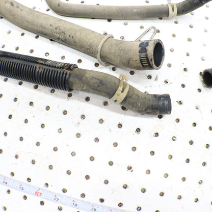 2016 Polaris Sportsman Sp 570 Radiator Coolant Hoses Pipes 5415229 5414805 