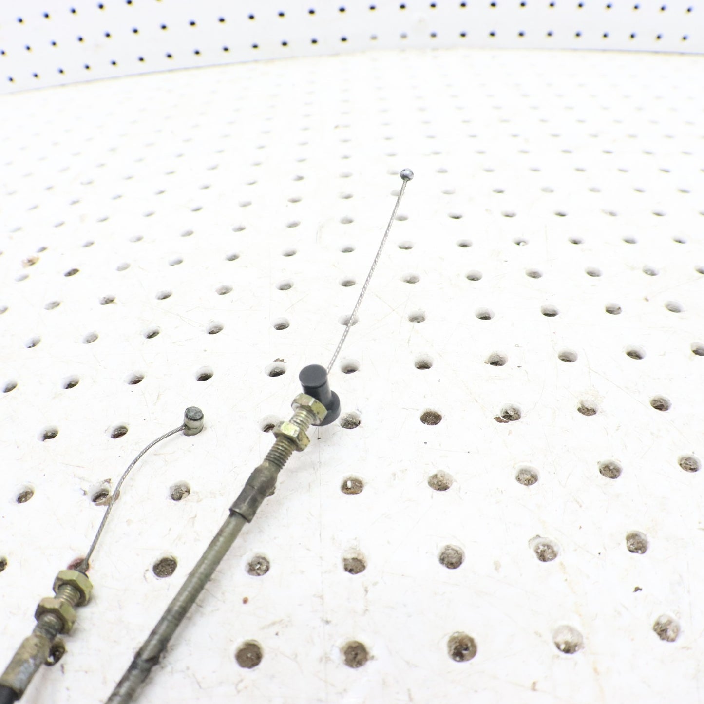 2007 Polaris Iq 600 Throttle Cable 7081329