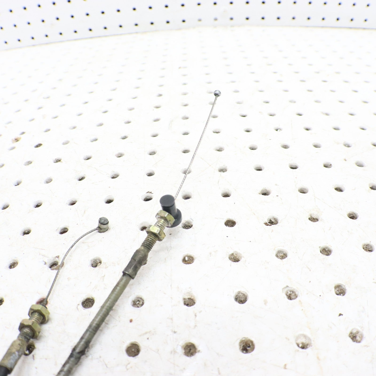 2007 Polaris Iq 600 Throttle Cable 7081329