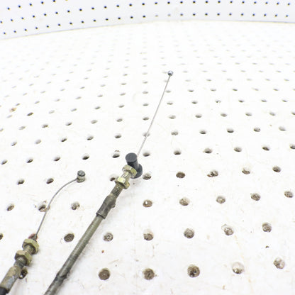 2007 Polaris Iq 600 Throttle Cable 7081329