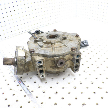 2018 Polaris Sportsman 570 Efi Front Gearcase Differential 1333393; 1337140