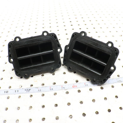 2016 Polaris Rush 800 Intake Reed Block Reeds 1205059 V FORCE V3 132 CR