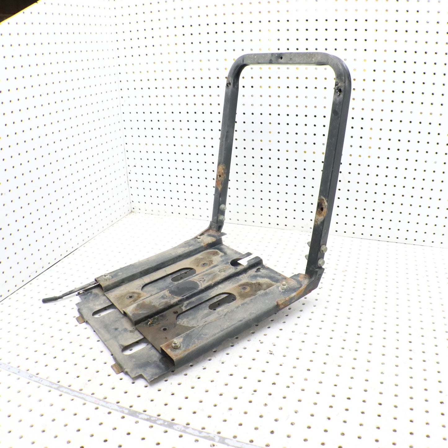 2013 Polaris Ranger Xp 900 ASM SLIDE, SEAT 2685615