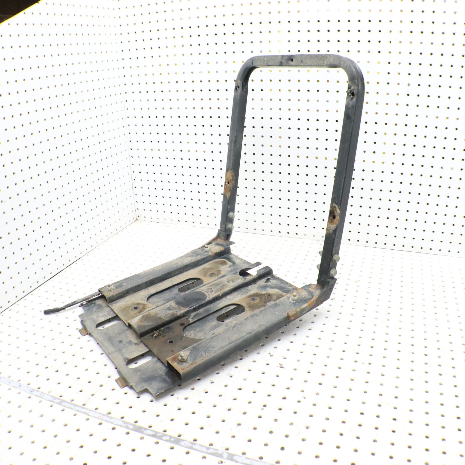2013 Polaris Ranger Xp 900 ASM SLIDE, SEAT 2685615