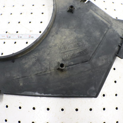 2018 Polaris Sportsman 570 Efi Engine Cover Panel 5454437-070